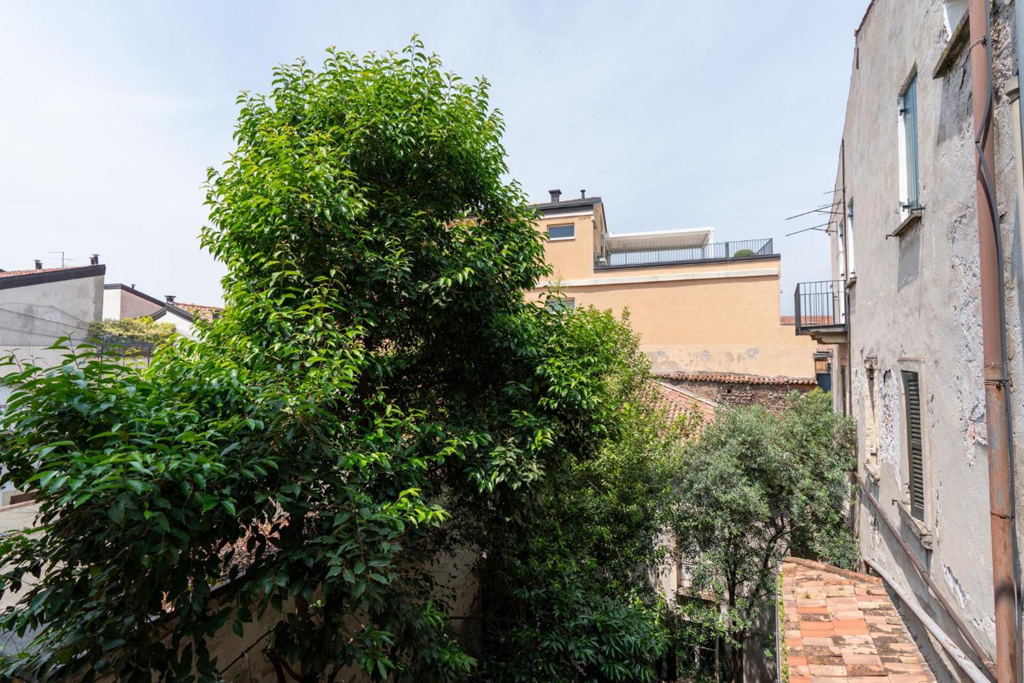 Palazzo Delle Guglie By Postcardsfrom