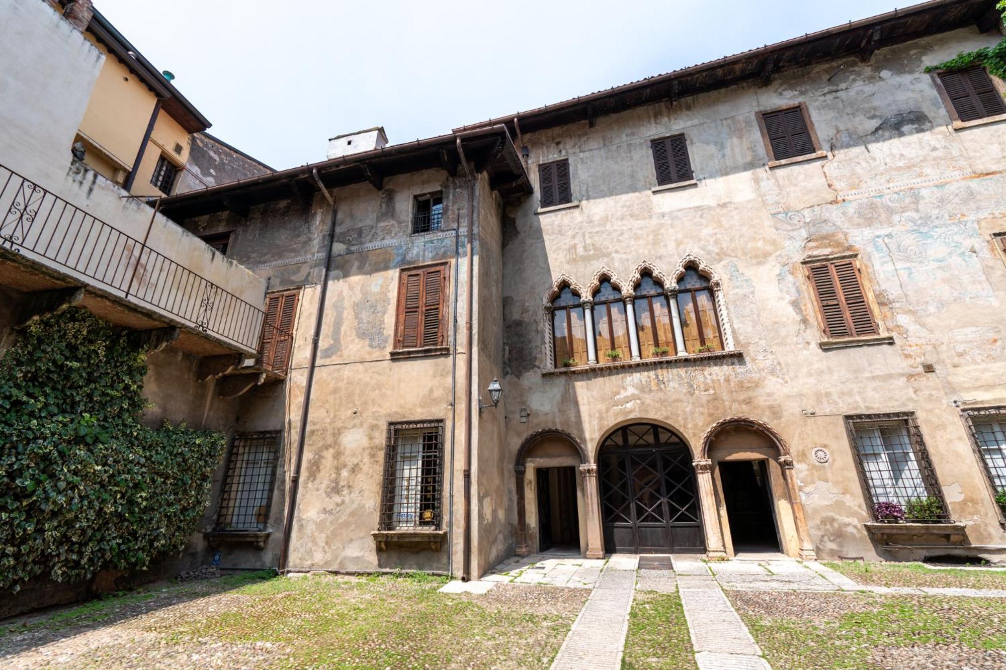 Palazzo Delle Guglie By Postcardsfrom