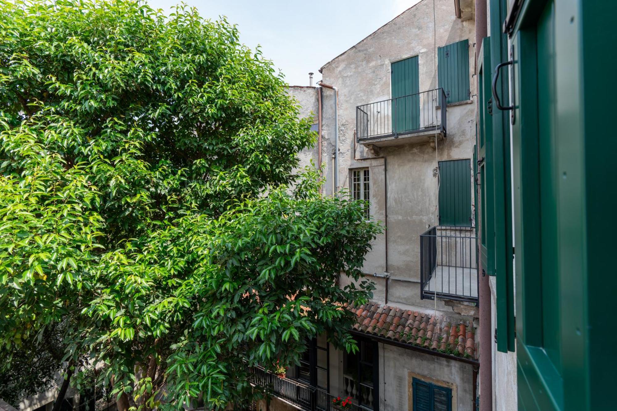 Palazzo Delle Guglie By Postcardsfrom *